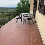 Donella Con Parcheggio Privato Lejlighed San Gimignano