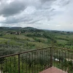 Donella Con Parcheggio Privato