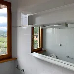 Donella Con Parcheggio Privato Lejlighed