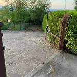 Donella Con Parcheggio Privato San Gimignano