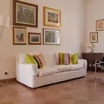 Lejlighed Donella Con Parcheggio Privato San Gimignano