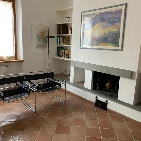 Donella Con Parcheggio Privato * San Gimignano