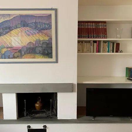 דירה Donella Con Parcheggio Privato