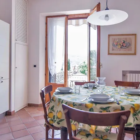 Donella Con Parcheggio Privato Appartamento *