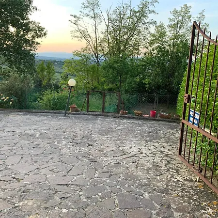 Appartamento Donella Con Parcheggio Privato