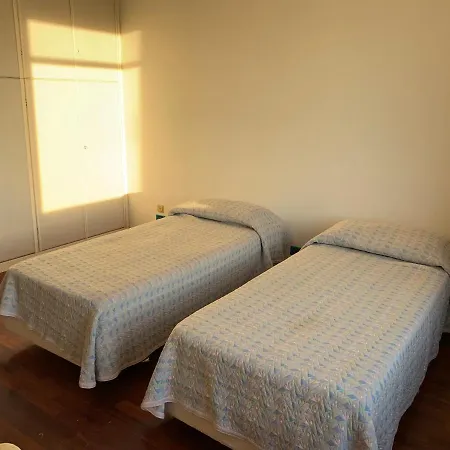 Donella Con Parcheggio Privato