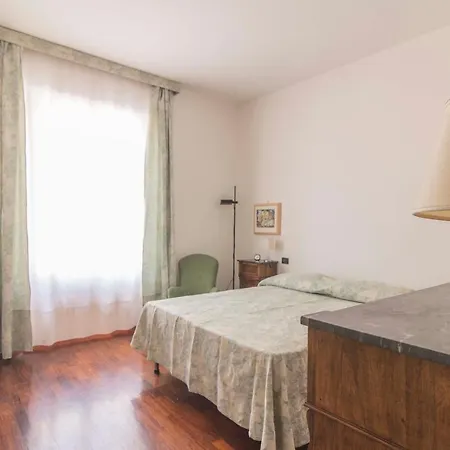 Donella Con Parcheggio Privato 아파트 산지미냐노