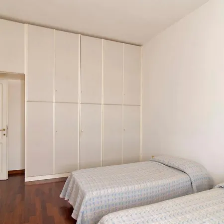 Donella Con Parcheggio Privato Appartamento *